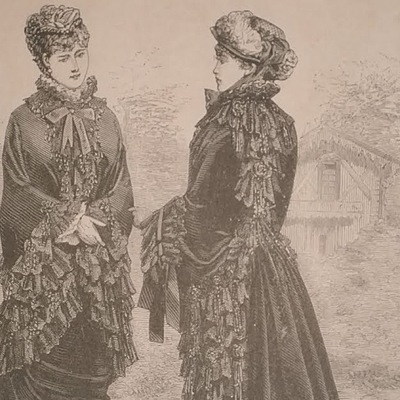 Timeline: The evolution of the role of women in society