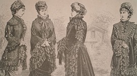 Timeline: The evolution of the role of women in society