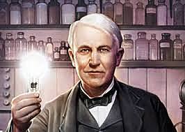 Efecto Edison