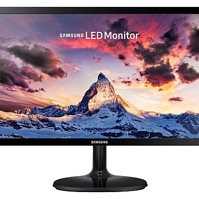 Timeline: Tecnologías de los Monitores.