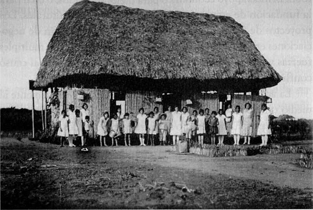 La educación del pueblo