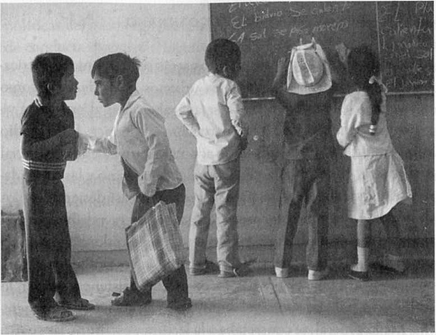 La búsqueda de la modernidad