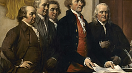 Timeline: Voting in America