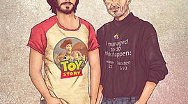 Timeline: MEMORIAS TECNOLOGICAS