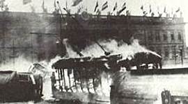 Timeline: when in Colombia it had been more violent 1990, I had not been born