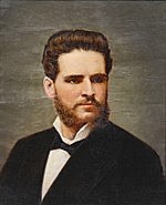 Pedro José Domingo de Guerra