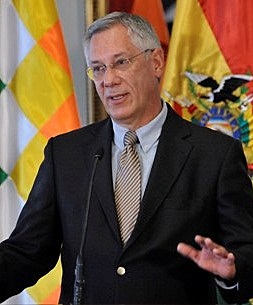 Eduardo Rodríguez Veltzé
