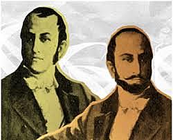 IDEAS INDEPENDENTISTAS EN VENEZUELA