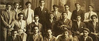 LA GENERACIÓN DEL 28 EN VENEZUELA