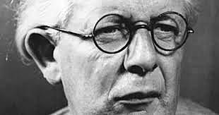 Jean Piaget (1896 - 1980)