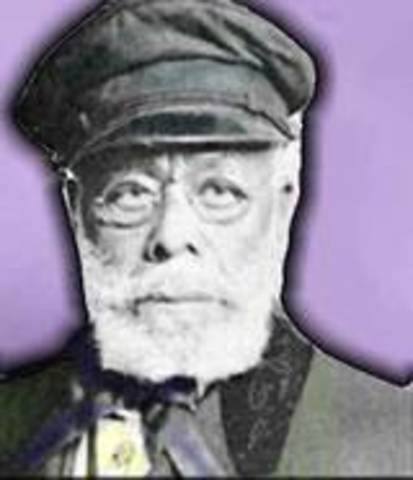 Elijah McCory improved lubricators for stem engines