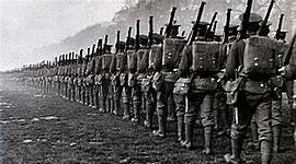 Timeline: Timeline with Attitude