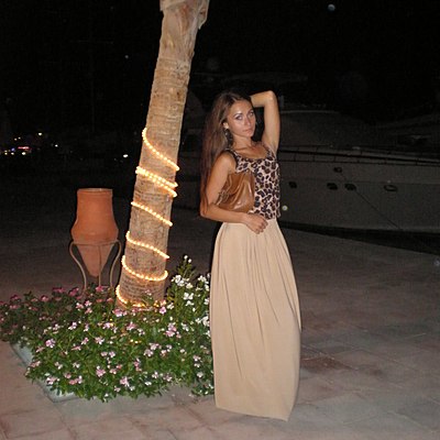 Timeline: Humberto Magic