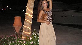 Timeline: Humberto Magic