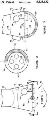 Jerry Shelby invented engine protection for rocket booster