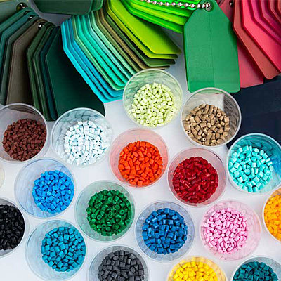 Timeline: Historia del plastico