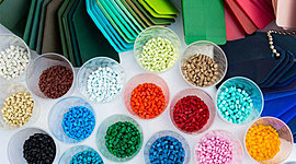 Timeline: Historia del plastico