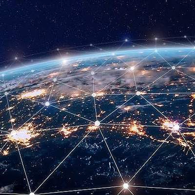 Timeline: Evolucion del internet.