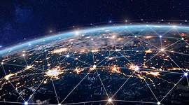 Timeline: Evolucion del internet.