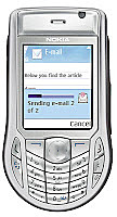 Symbian OS 7.0