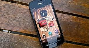Symbian OS 10.?(Nokia Belle, Feature Pack 1)