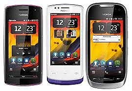 Symbian OS 10.?.(Nokia Belle Refresh)