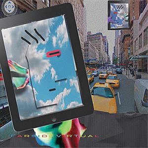 Far Side Virtual by James Ferraro