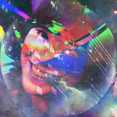 I'll Try Living Like This by Death's Dynamic Shroud