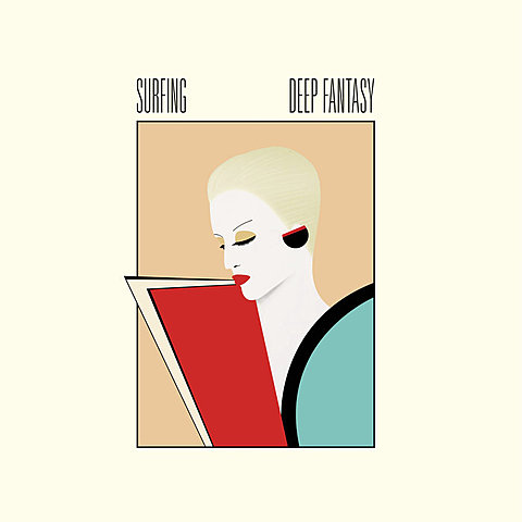 Deep Fantasy by Surfing