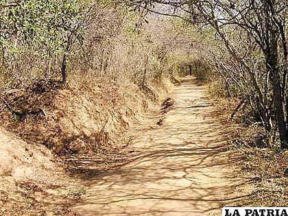 DERROTA BOLIVIANA EN ALIHUATA