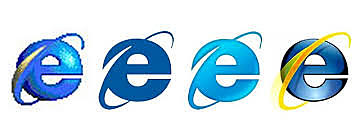 Web browsers- Internet explorer (1995)