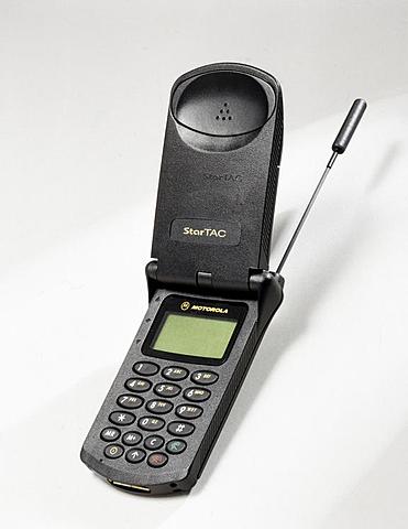 Motorola StarTAC