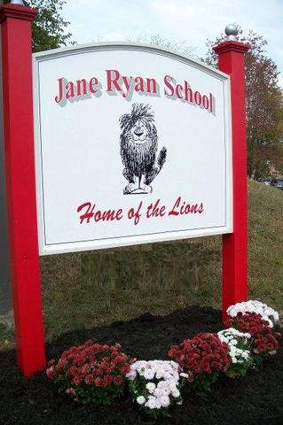 Started elementary school