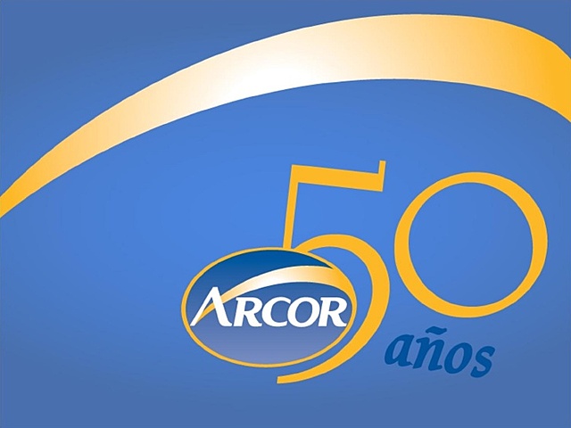 Arcor 2001