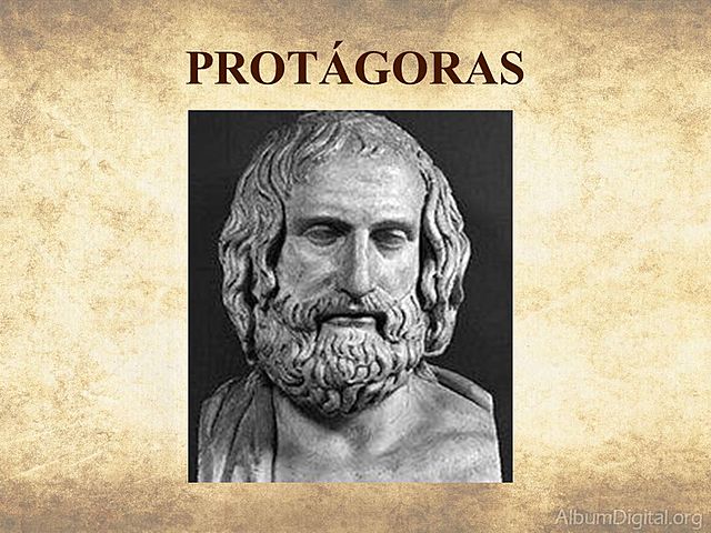 Protágoras
