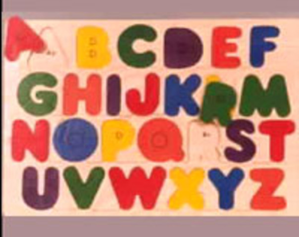 The Play Years Cognitive Event