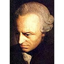 Kant (1724-1804)