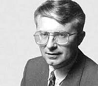 David Ausbel (1918 - 2008)