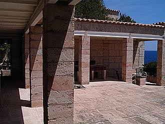 Casa Lis - Jorn Utzon