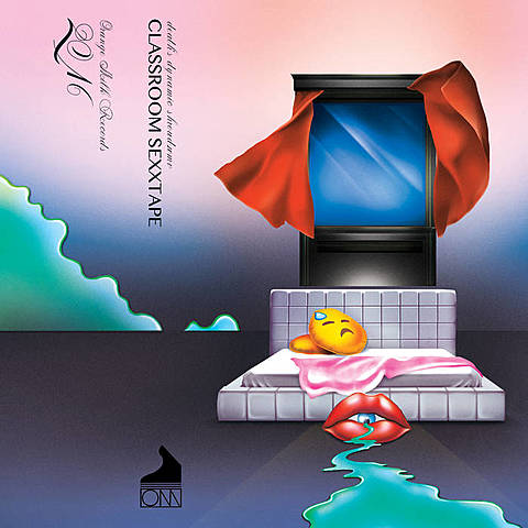 Classroom Sexxtape by Death's Dynamic Shroud