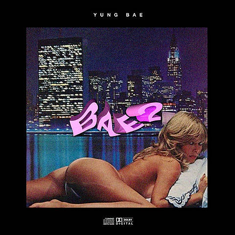 Bae 2 by Yung Bae