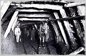 Inicios de la patología laboral en España