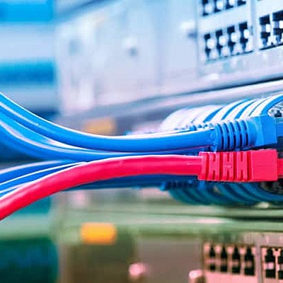 Timeline: Historia y antecedentes del cableado estructurado