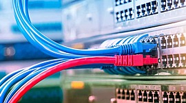 Timeline: Historia y antecedentes del cableado estructurado