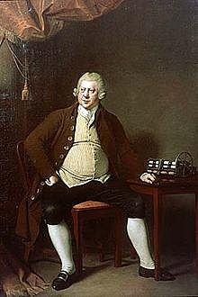 RICHARD ARKWRIGHT