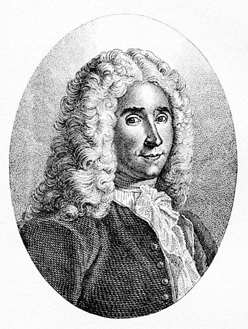 René Réaumur (1683-1757)