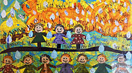 Timeline: INFANCIA Y ADOLESCENCIA