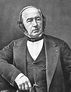 Claude Bernard