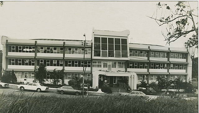 Instituciones Tecnológicas.