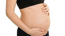 Timeline: LINEA DEL TIEMPO EMBARAZO